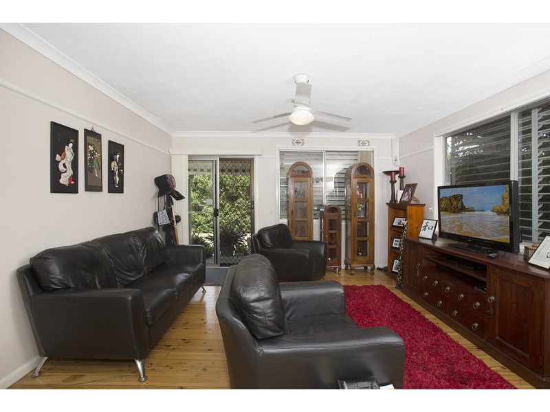 12 Cox Drive, Tweed Heads South NSW 2486