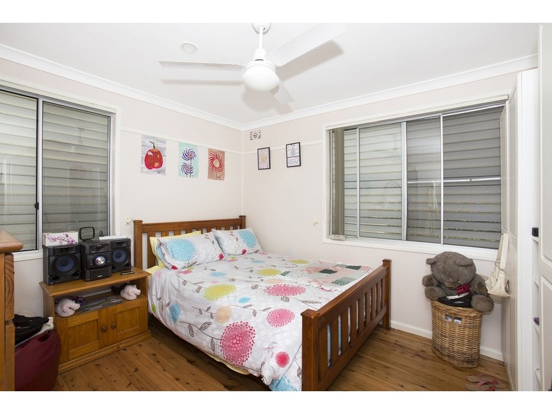 12 Cox Drive, Tweed Heads South NSW 2486