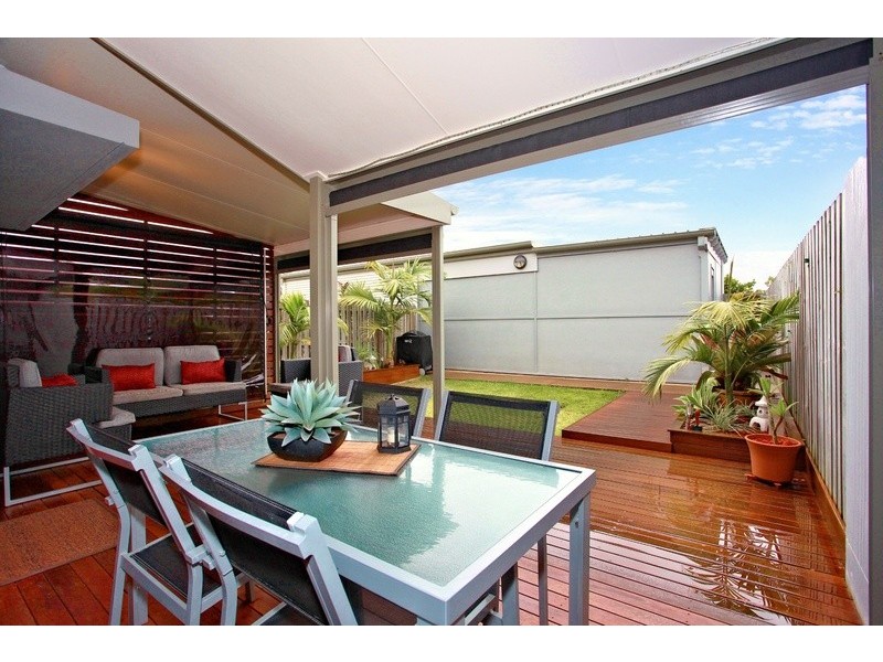 2/4 Border Drive North, Currumbin Waters QLD 4223