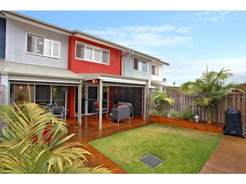2/4 Border Drive North, Currumbin Waters QLD 4223