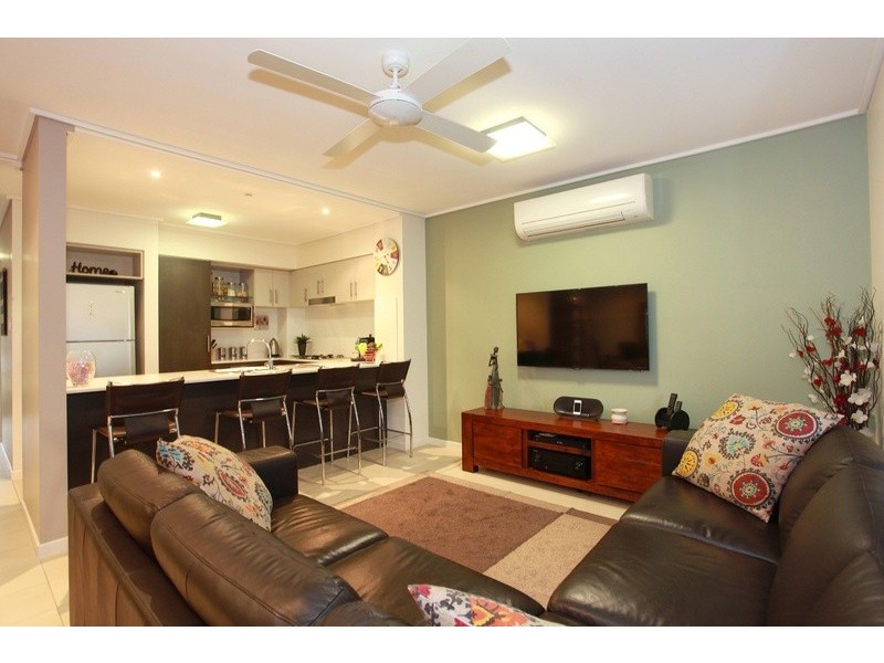 2/4 Border Drive North, Currumbin Waters QLD 4223