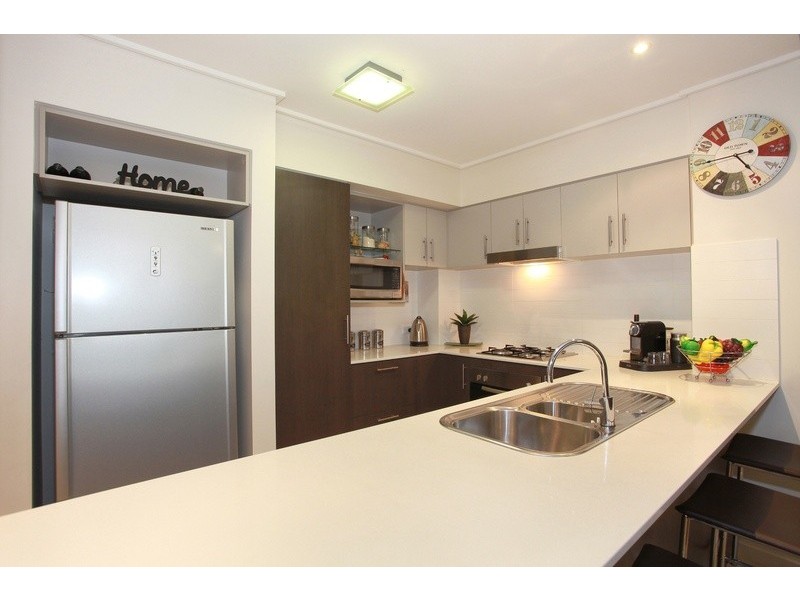 2/4 Border Drive North, Currumbin Waters QLD 4223