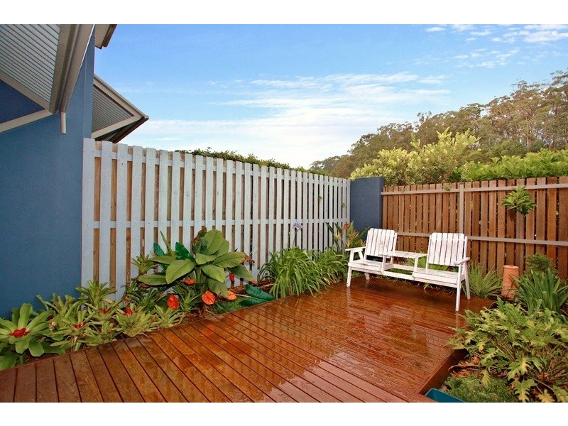 2/4 Border Drive North, Currumbin Waters QLD 4223