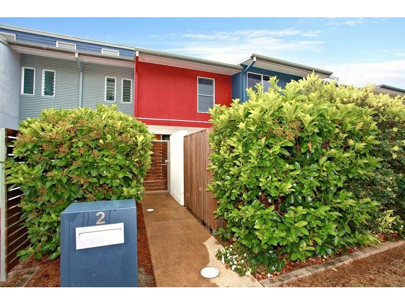 2/4 Border Drive North, Currumbin Waters QLD 4223