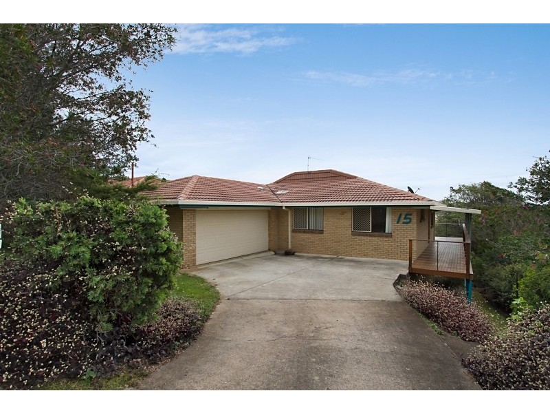 15 Anthony Avenue, Banora Point NSW 2486