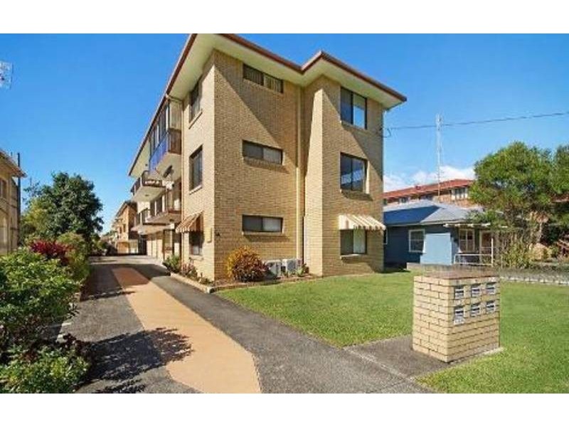 3/14 Pearl Street, Tweed Heads NSW 2485
