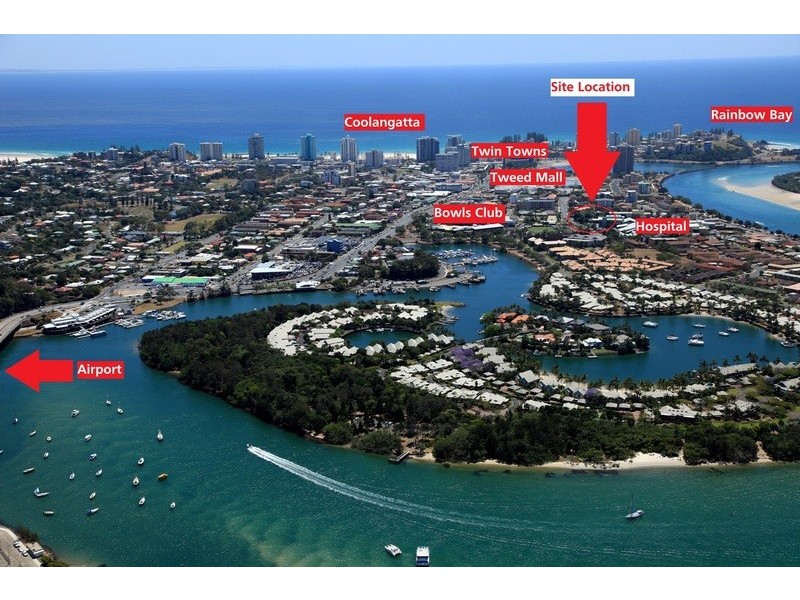 3/2 Powell Street, Tweed Heads NSW 2485