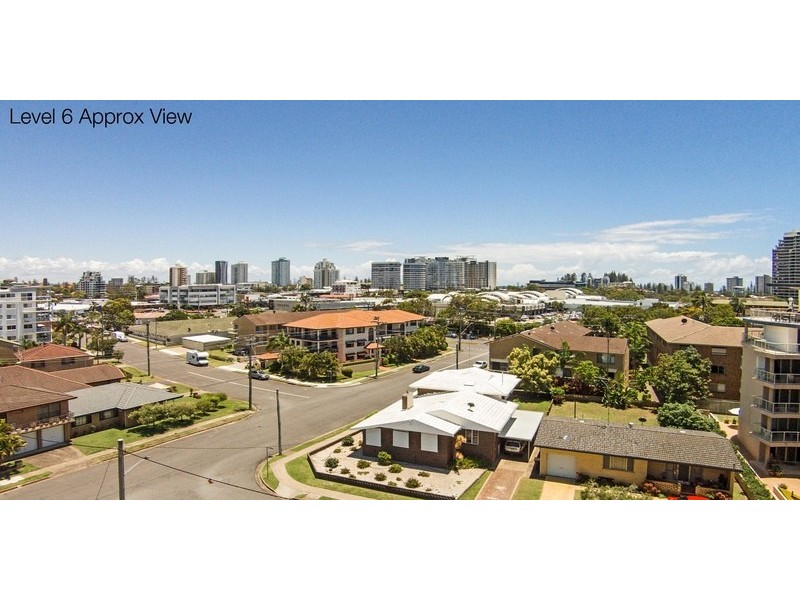 3/2 Powell Street, Tweed Heads NSW 2485