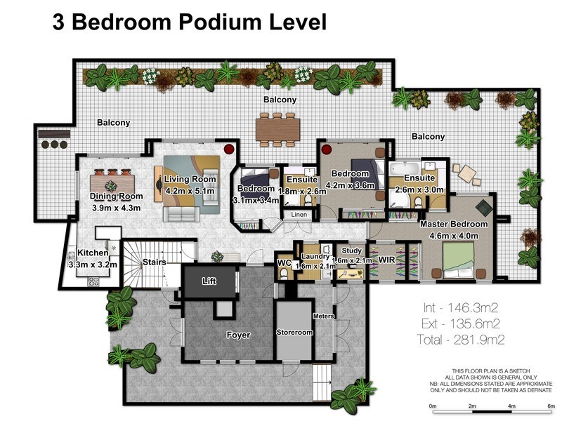 3/2 Powell Street, Tweed Heads NSW 2485