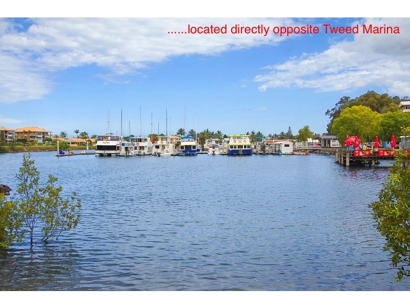 6, 7 & 8/133 Wharf Street, Tweed Heads NSW 2485