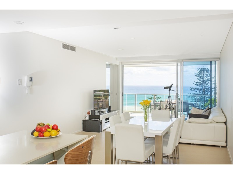904/1-3 Douglas Street, Coolangatta QLD 4225