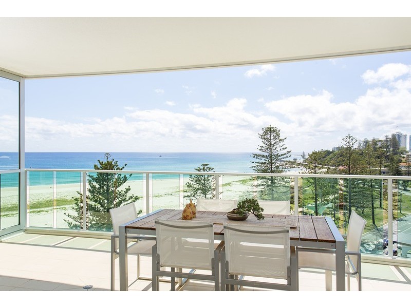 904/1-3 Douglas Street, Coolangatta QLD 4225