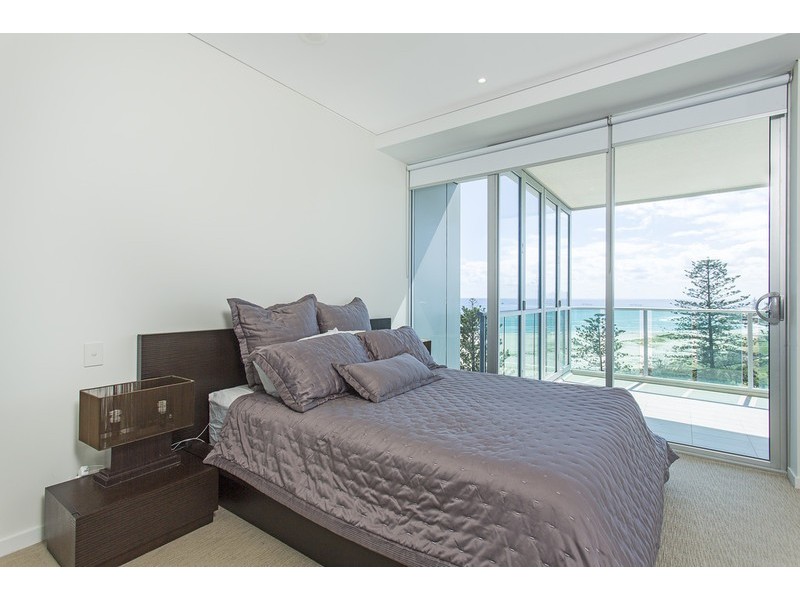 904/1-3 Douglas Street, Coolangatta QLD 4225