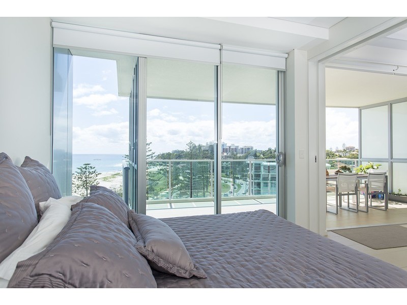 904/1-3 Douglas Street, Coolangatta QLD 4225