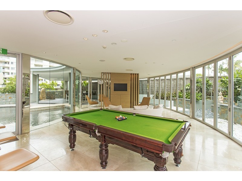 904/1-3 Douglas Street, Coolangatta QLD 4225