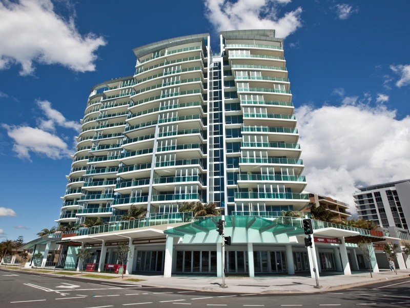 904/1-3 Douglas Street, Coolangatta QLD 4225