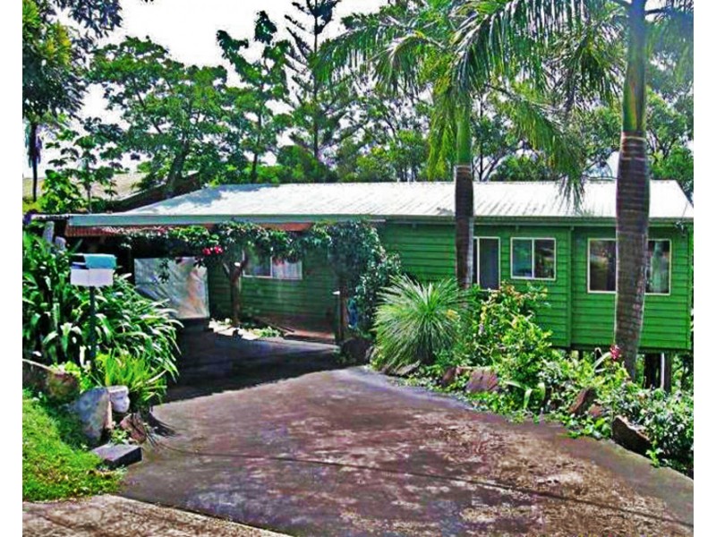 112 Peninsula Drive, Bilambil Heights NSW 2486