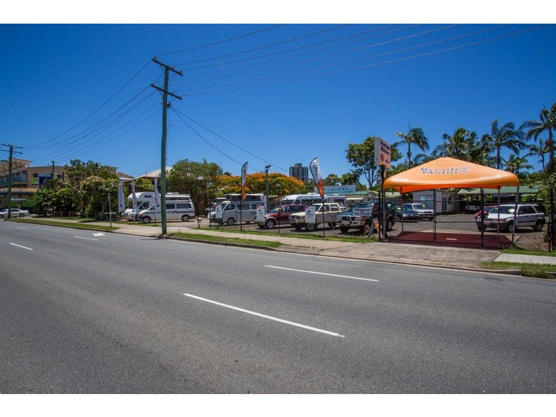 96 Minjungbal Drive, Tweed Heads South NSW 2486
