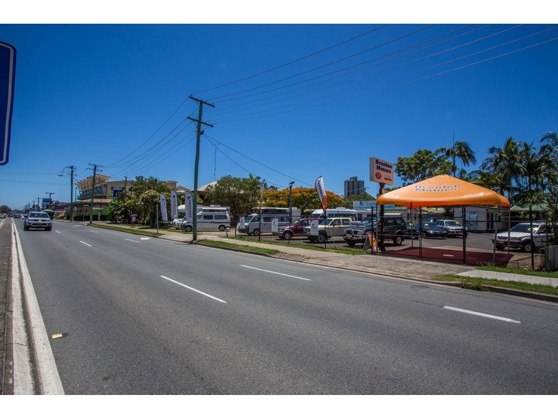 96 Minjungbal Drive, Tweed Heads South NSW 2486