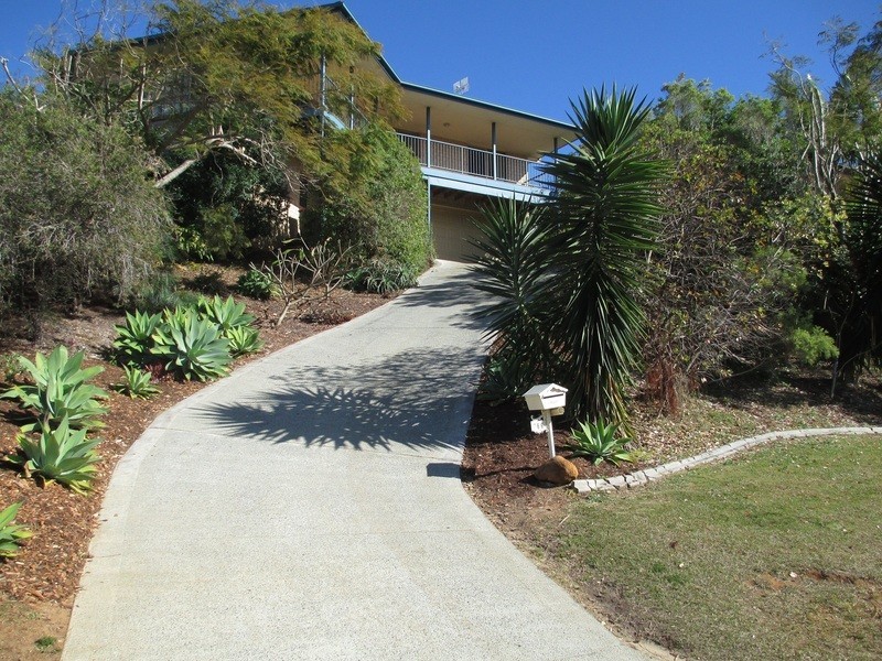 266 Darlington Drive, Banora Point NSW 2486