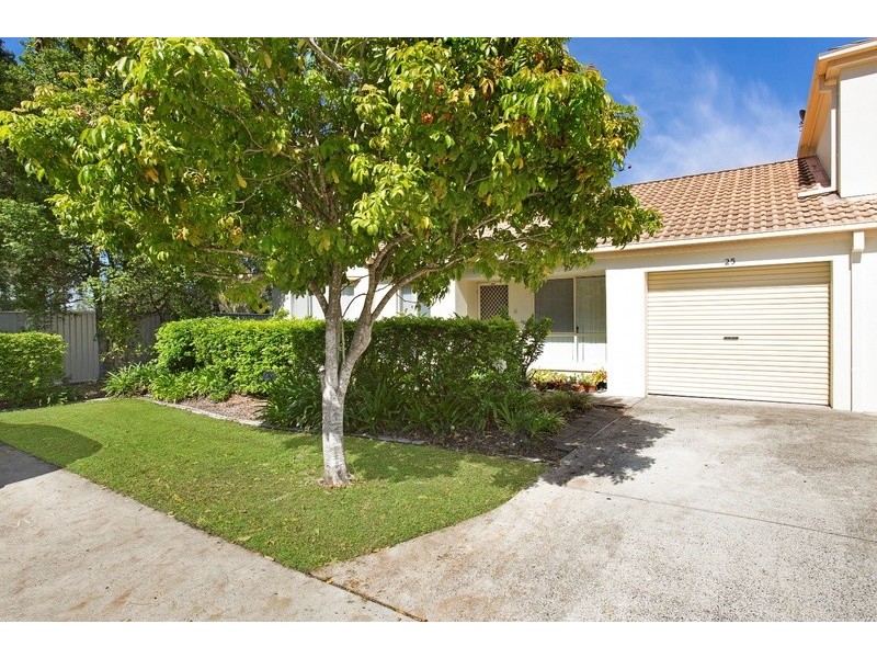 25/1 Falcon Way, Tweed Heads South NSW 2486