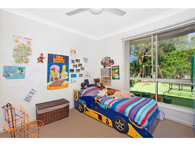 25/1 Falcon Way, Tweed Heads South NSW 2486