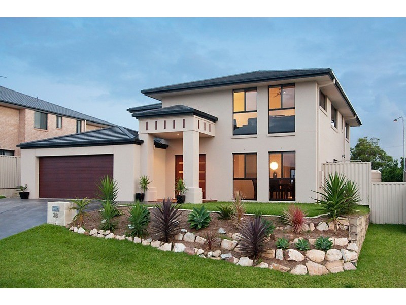 3B Mount Bilinga Circuit, Bilambil Heights NSW 2486