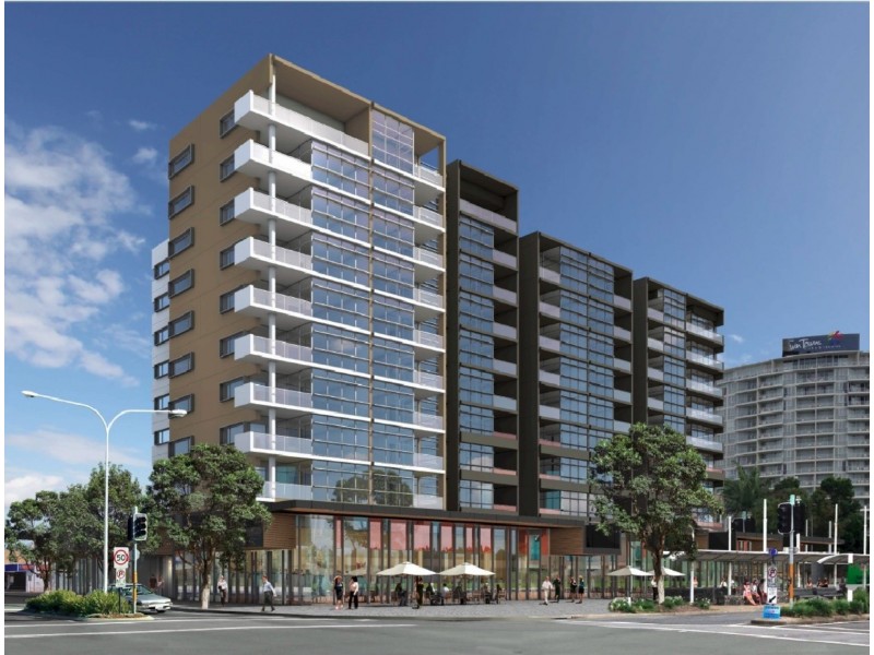 25-33 Wharf Street, Tweed Heads NSW 2485