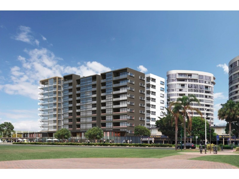 25-33 Wharf Street, Tweed Heads NSW 2485