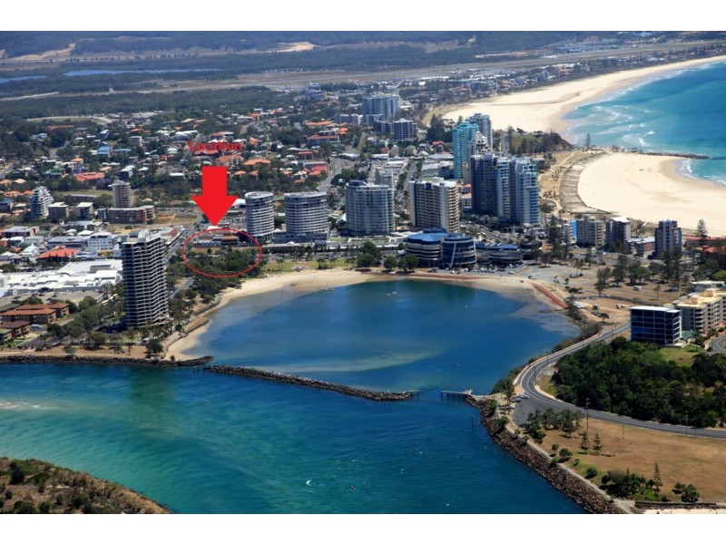 25-33 Wharf Street, Tweed Heads NSW 2485