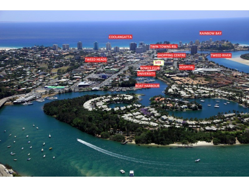 6 Florence Place, Tweed Heads NSW 2485