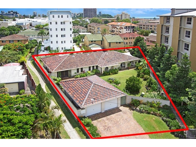 6 Florence Place, Tweed Heads NSW 2485