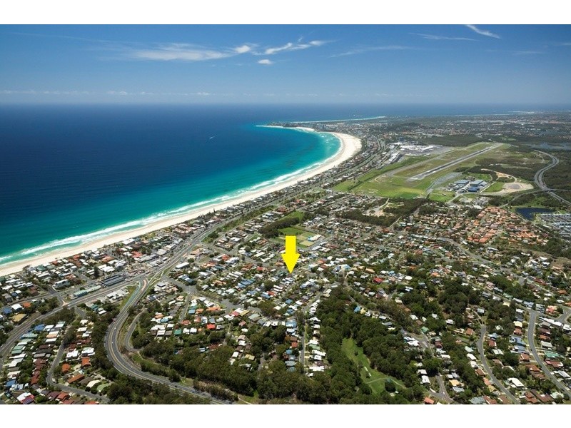 63 Toolona Street, Tugun QLD 4224