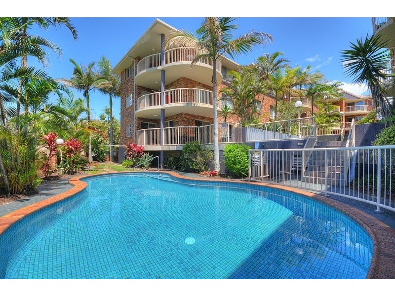27/15-17 South Street, Coolangatta QLD 4225