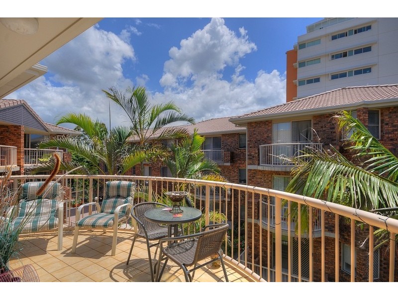 27/15-17 South Street, Coolangatta QLD 4225