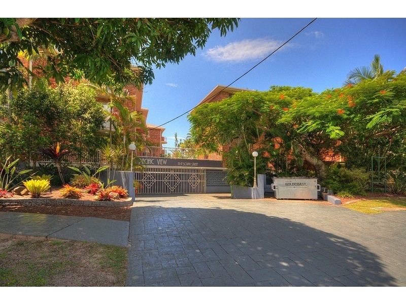 27/15-17 South Street, Coolangatta QLD 4225