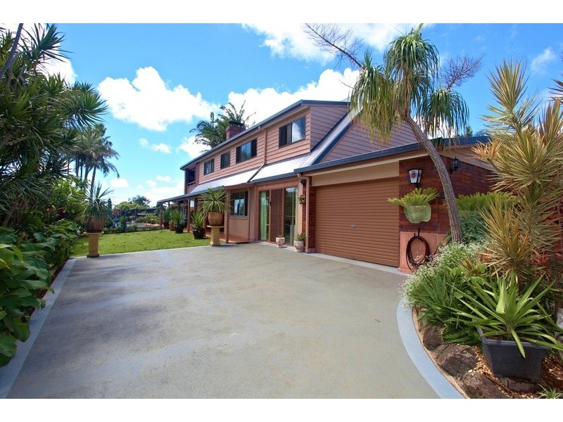 14 Scenic Drive, Bilambil Heights NSW 2486