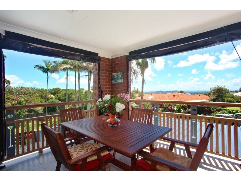 14 Scenic Drive, Bilambil Heights NSW 2486