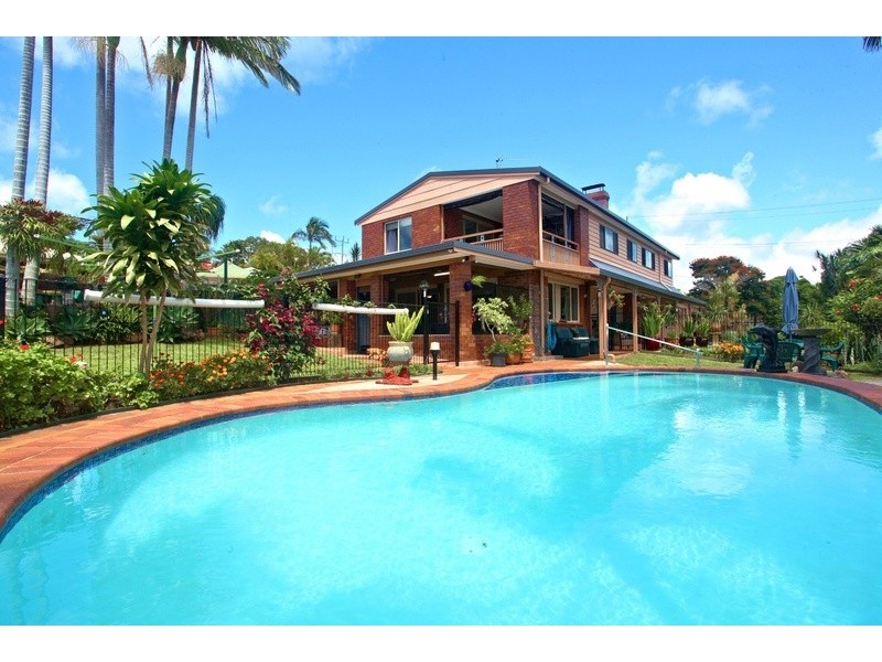 14 Scenic Drive, Bilambil Heights NSW 2486