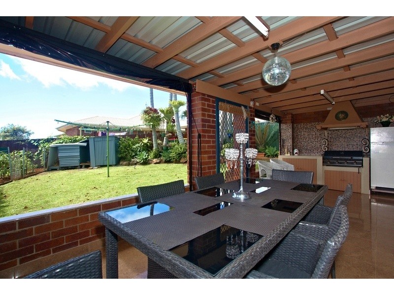 14 Scenic Drive, Bilambil Heights NSW 2486