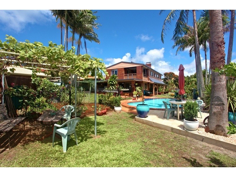 14 Scenic Drive, Bilambil Heights NSW 2486