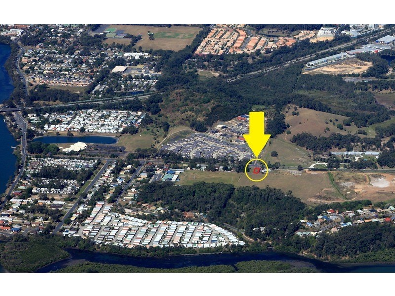 41 Fraser Drive, Tweed Heads South NSW 2486