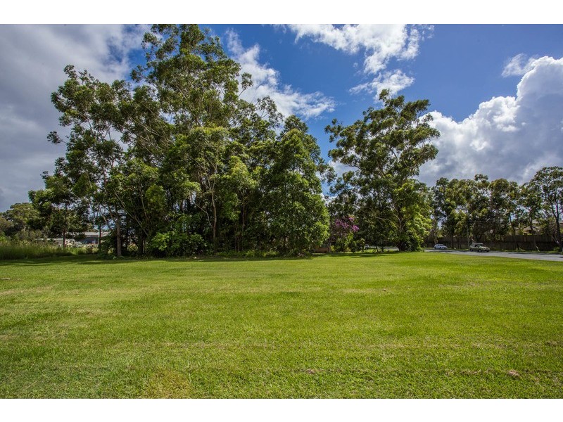 41 Fraser Drive, Tweed Heads South NSW 2486