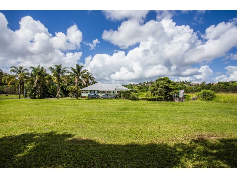 41 Fraser Drive, Tweed Heads South NSW 2486