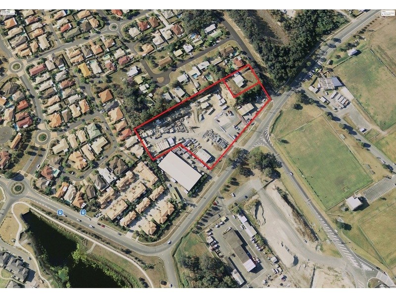 57 & 39 Boyd & Irene Street, Tugun QLD 4224