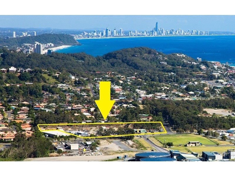 57 & 39 Boyd & Irene Street, Tugun QLD 4224