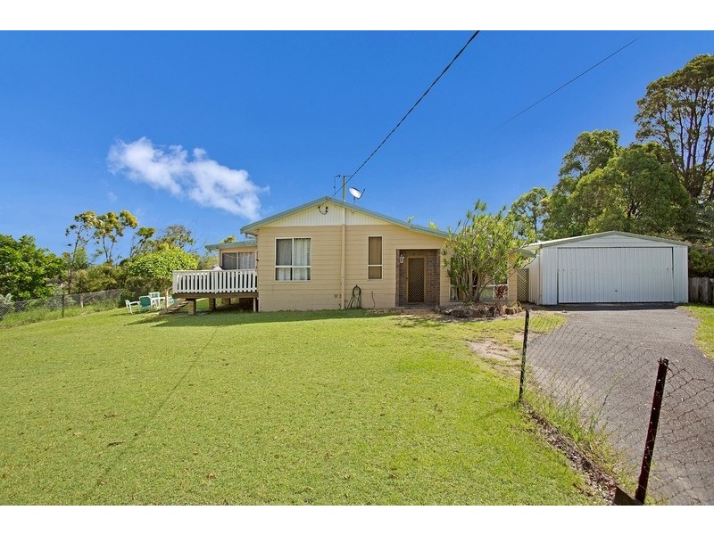 57 & 39 Boyd & Irene Street, Tugun QLD 4224
