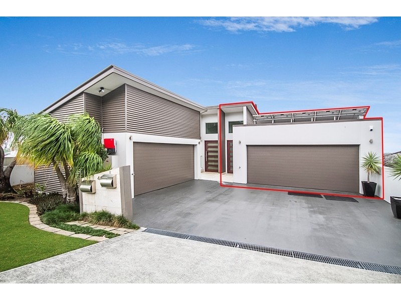 2/40 Charles Street, Tweed Heads NSW 2485