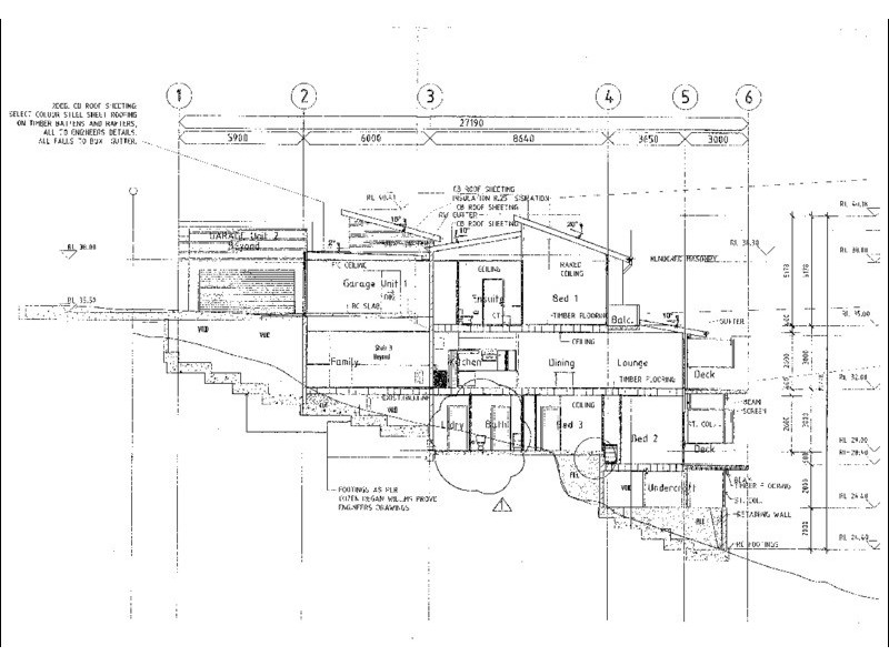 2/40 Charles Street, Tweed Heads NSW 2485 Floorplan