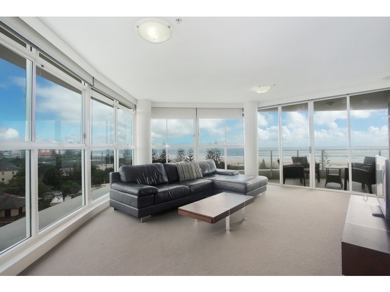 501/2 Creek Street, Kirra QLD 4225